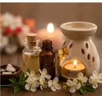 Aromatherapy Massage
