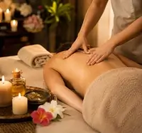 Couple Massage